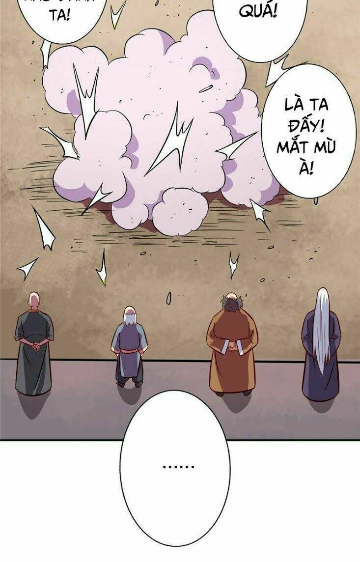 Chí Tôn Võ Đế: Chapter 56