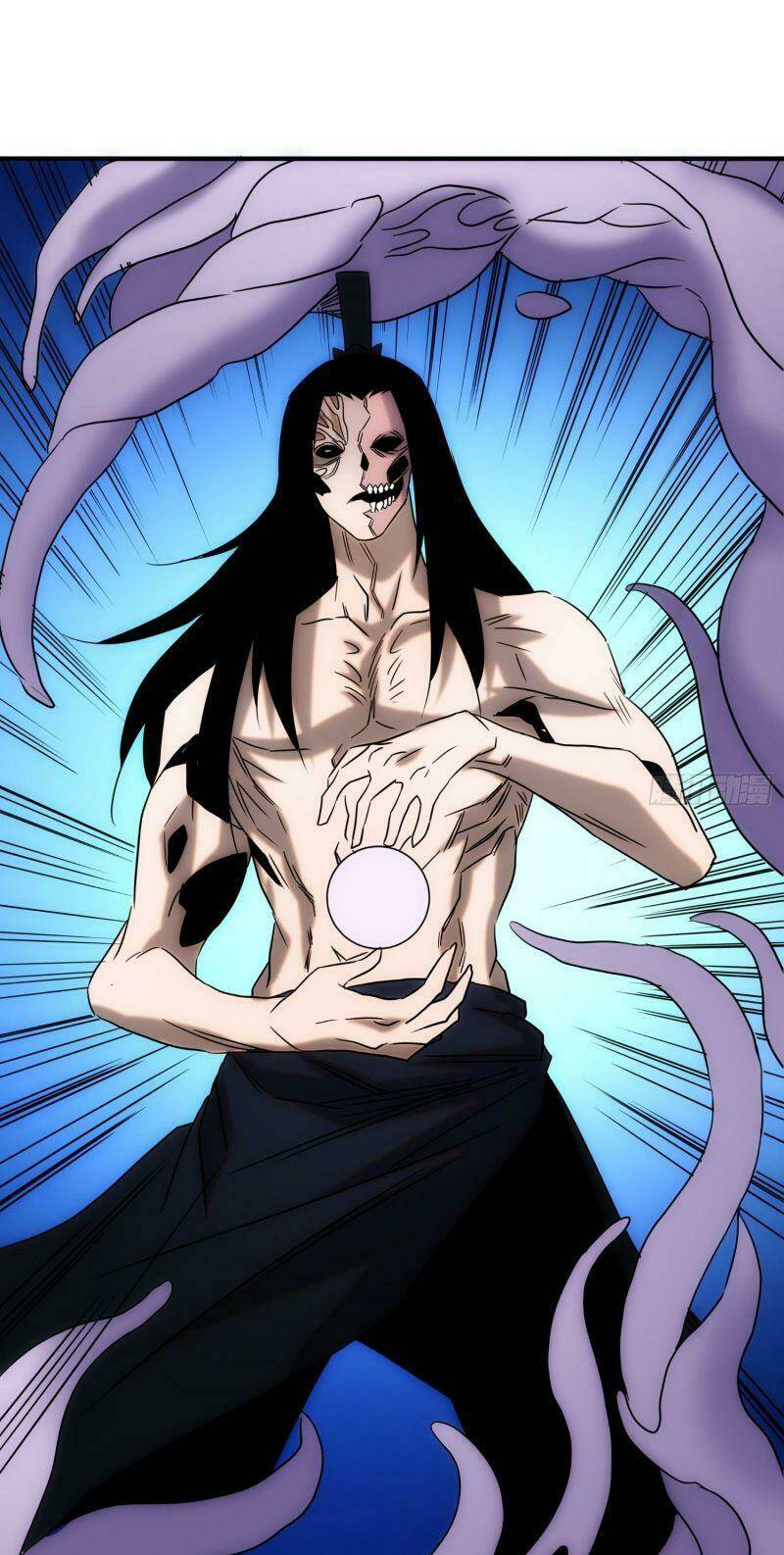 Ma Vương Là Đại Địa Chủ: Chapter 71
