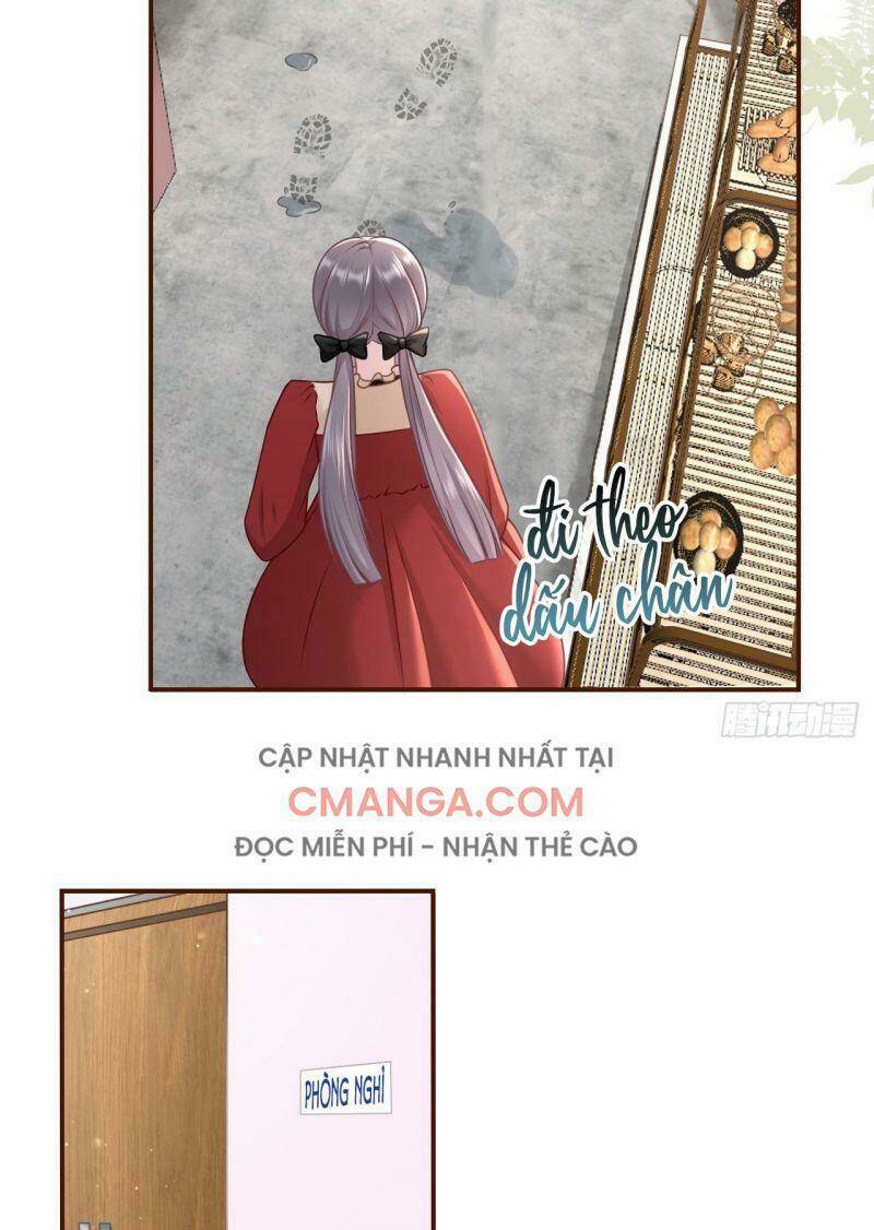 Bạn Gái Tôi Mới 30+: Chapter 68