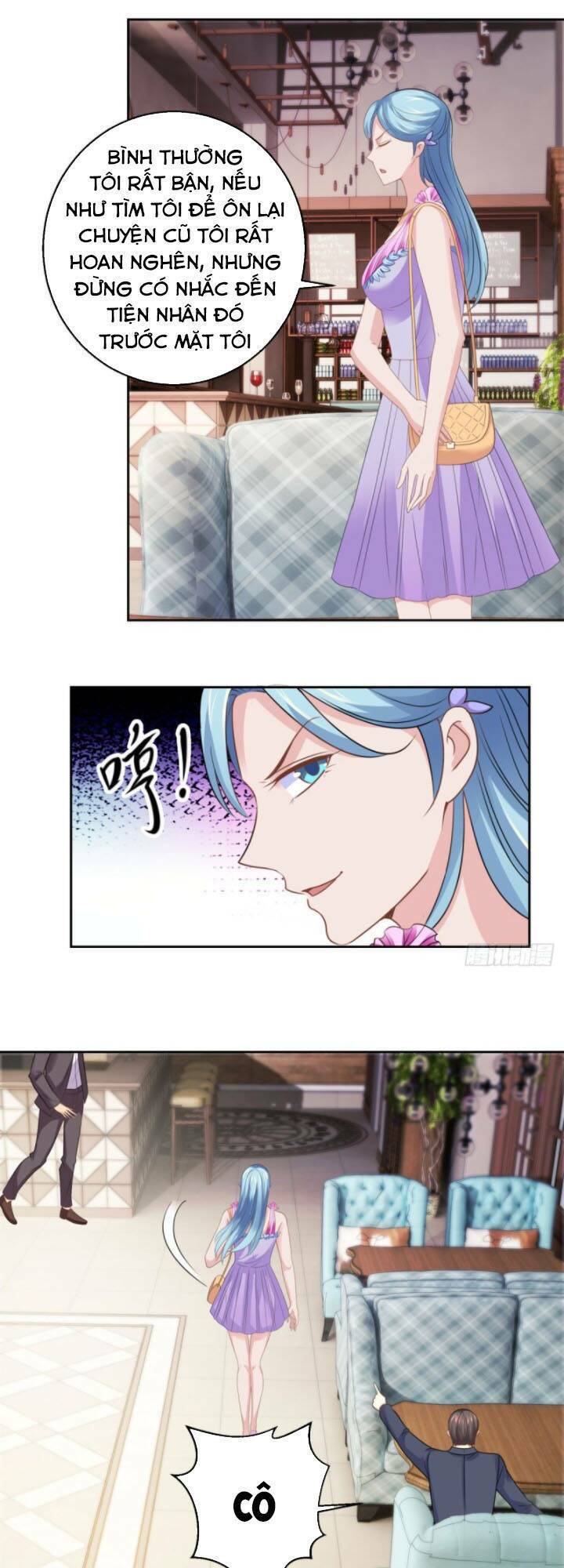 Đô Thị Chí Tôn Hệ Thống: Chapter 185