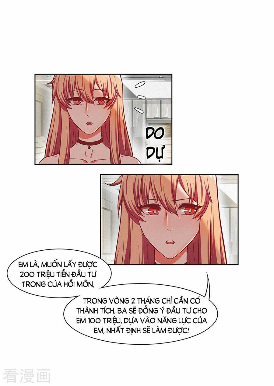 Trọng Sinh Quý Thê Chi Phục Thù Hoa Lệ: Chapter 22