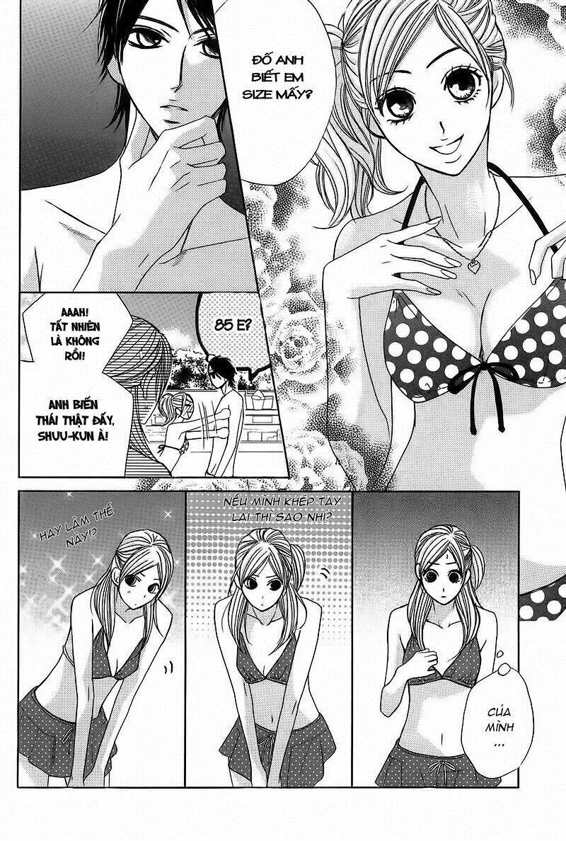 L-Dk: Chapter 15