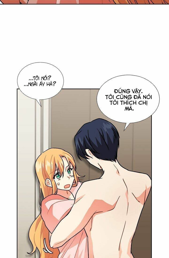 Kẻ Huỷ Diệt Rơi Vào Lưới Tình Của Tôi: Chapter 1