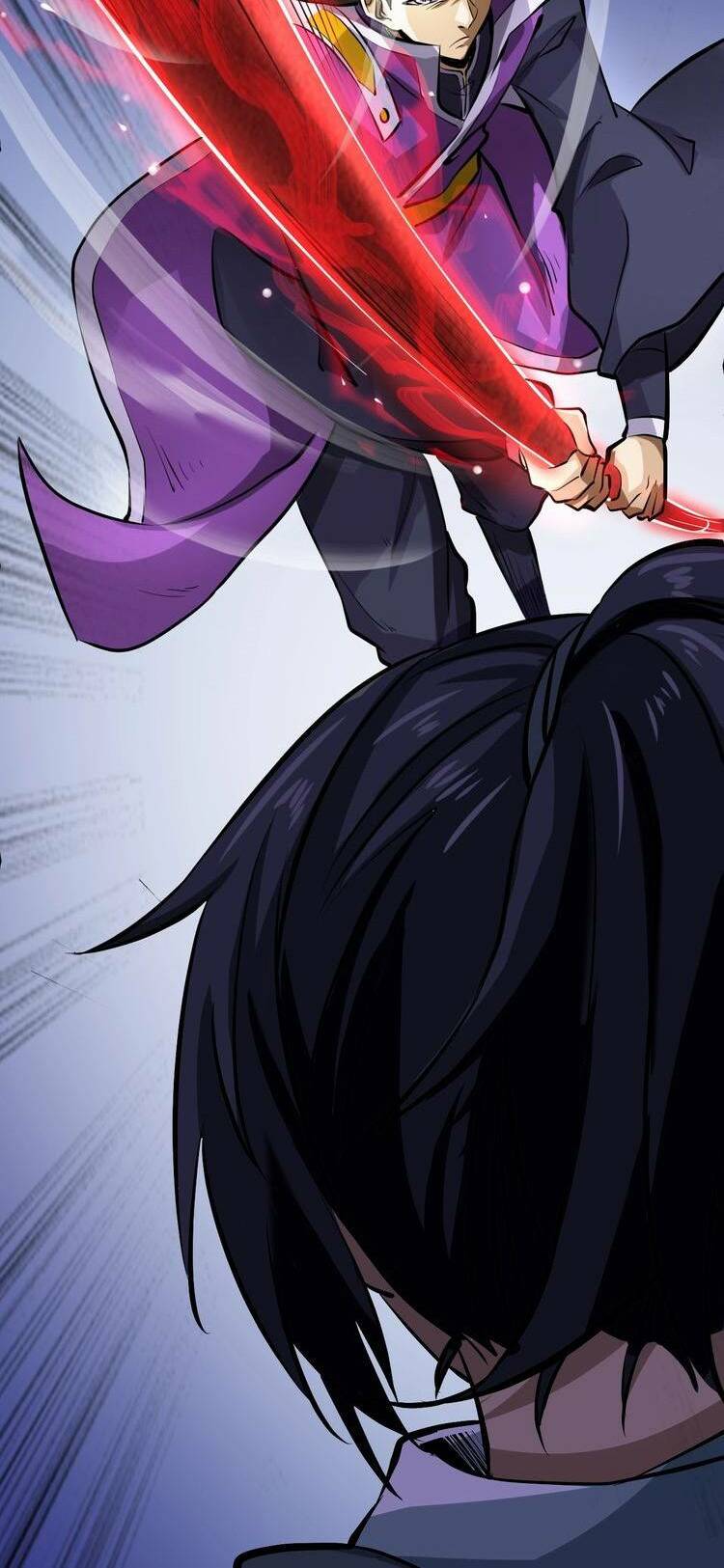 Đấu Hồn Đại Lục: Chapter 4