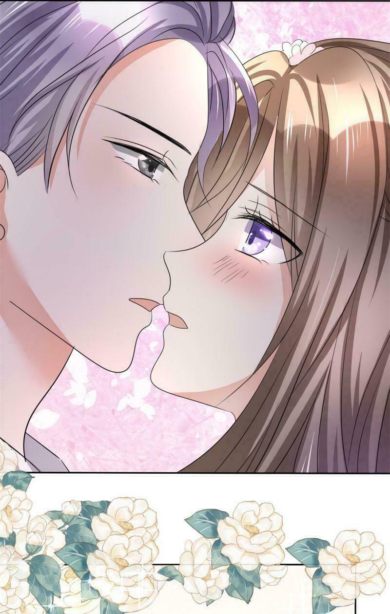 Con Đường Phản Công Của Sủng Thê: Chapter 7: Bộ mặt chân thật nhất của tôi