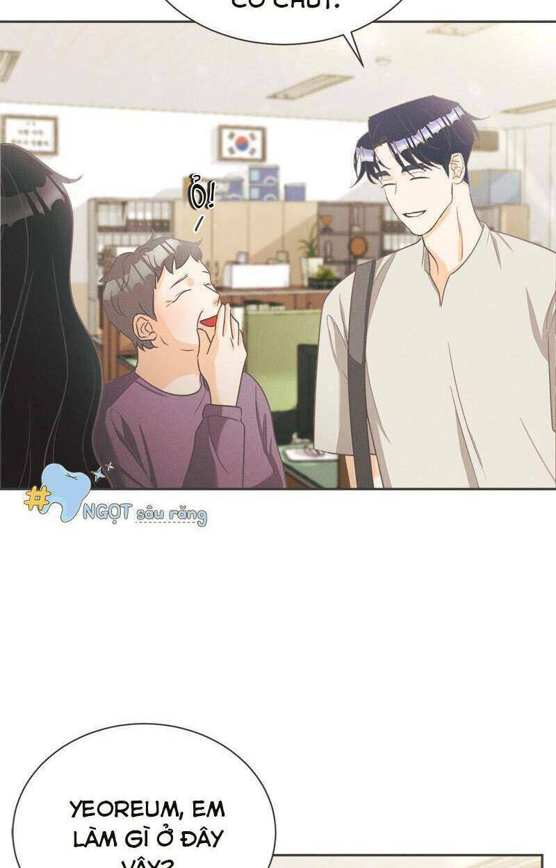 Giấc Mộng Đêm Hè: Chapter 7