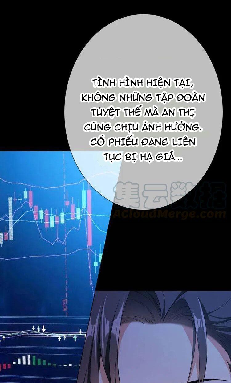 Cô Vợ Nhỏ Nuông Chiều Quá Lại Thành Ác!!: Chapter 220
