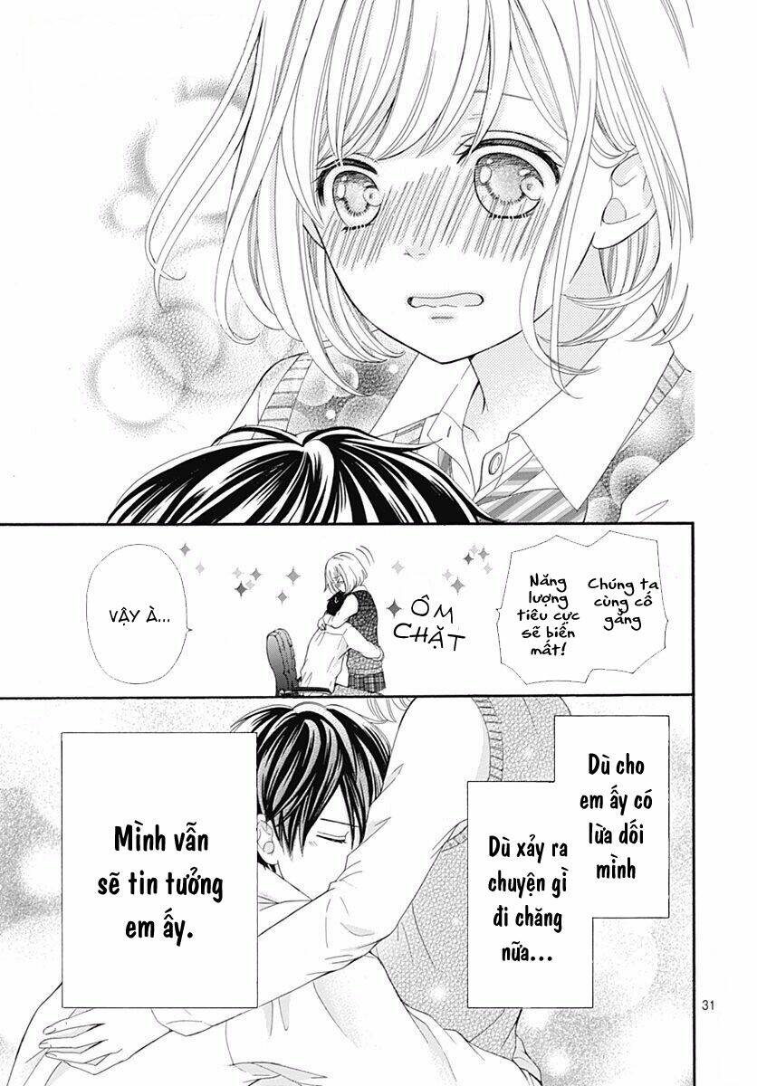 Furuya-Sensei Wa An-Chan No Mono: Chapter 14