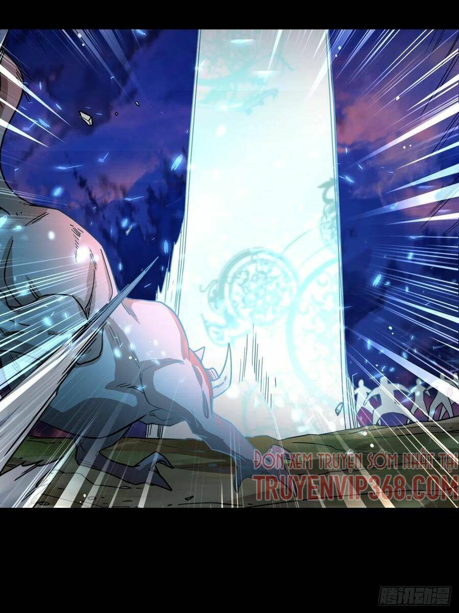 Người Nguyên Thủy Mạnh Nhất: Chapter 83