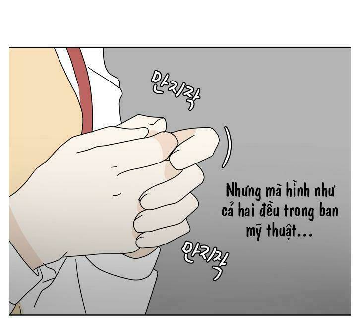 30 Phút Bước Đi Bên Em: Chapter 60