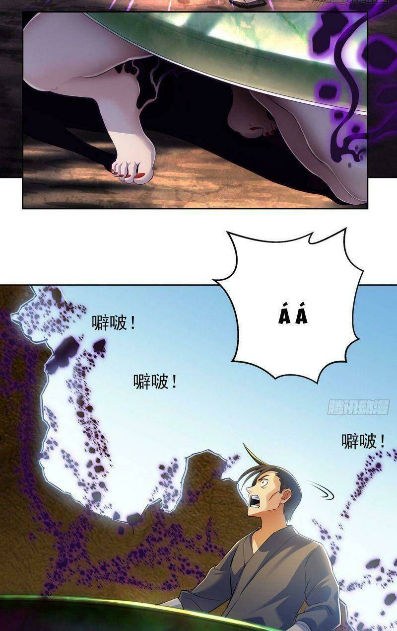 Ta Là Đại Hoàn Đan: Chapter 11