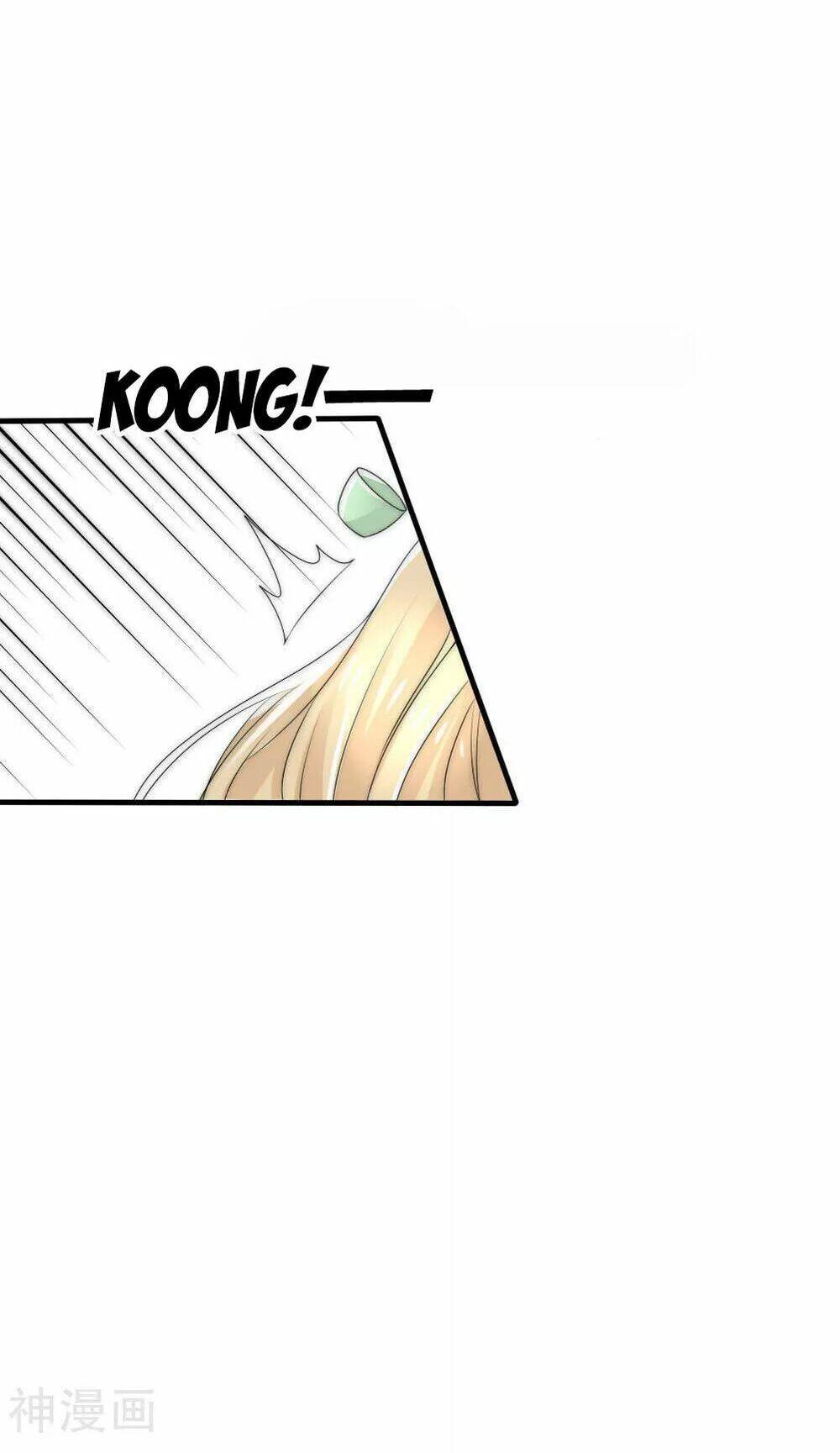 Kế Hoạch Sủng Ái Của Tiểu Công Chúa: Chapter 45