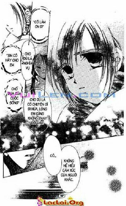 Honey: Chapter 24
