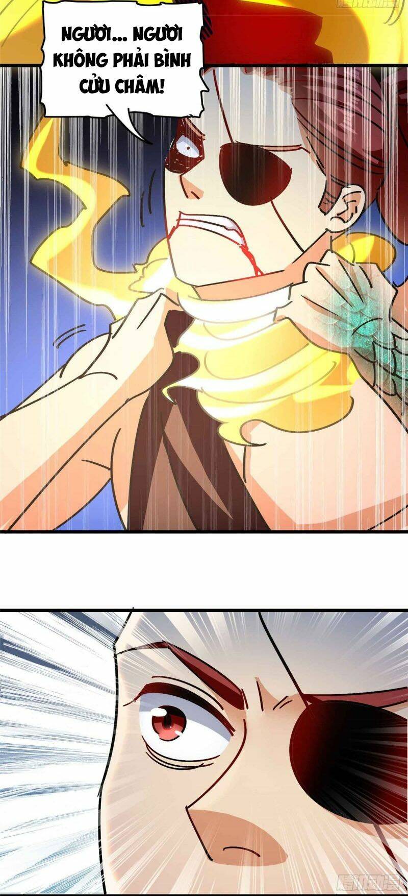 Vạn Giới Tiên Vương: Chapter 156