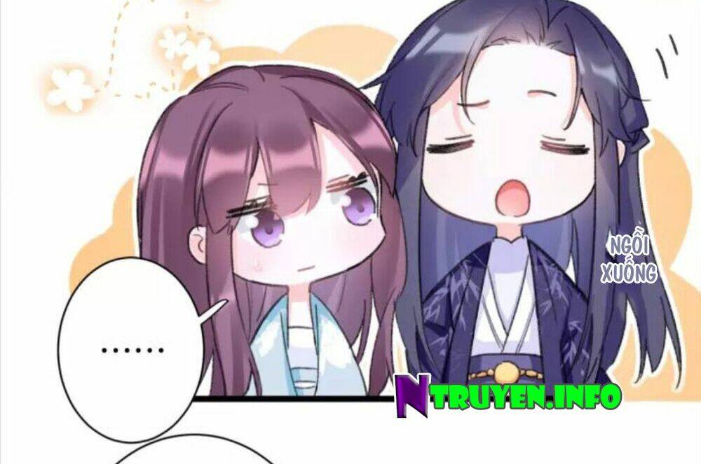 Hoa Nhan Sách: Chapter 180