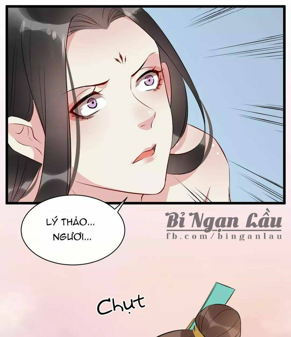 Bồng Sơn Viễn: Chapter 39