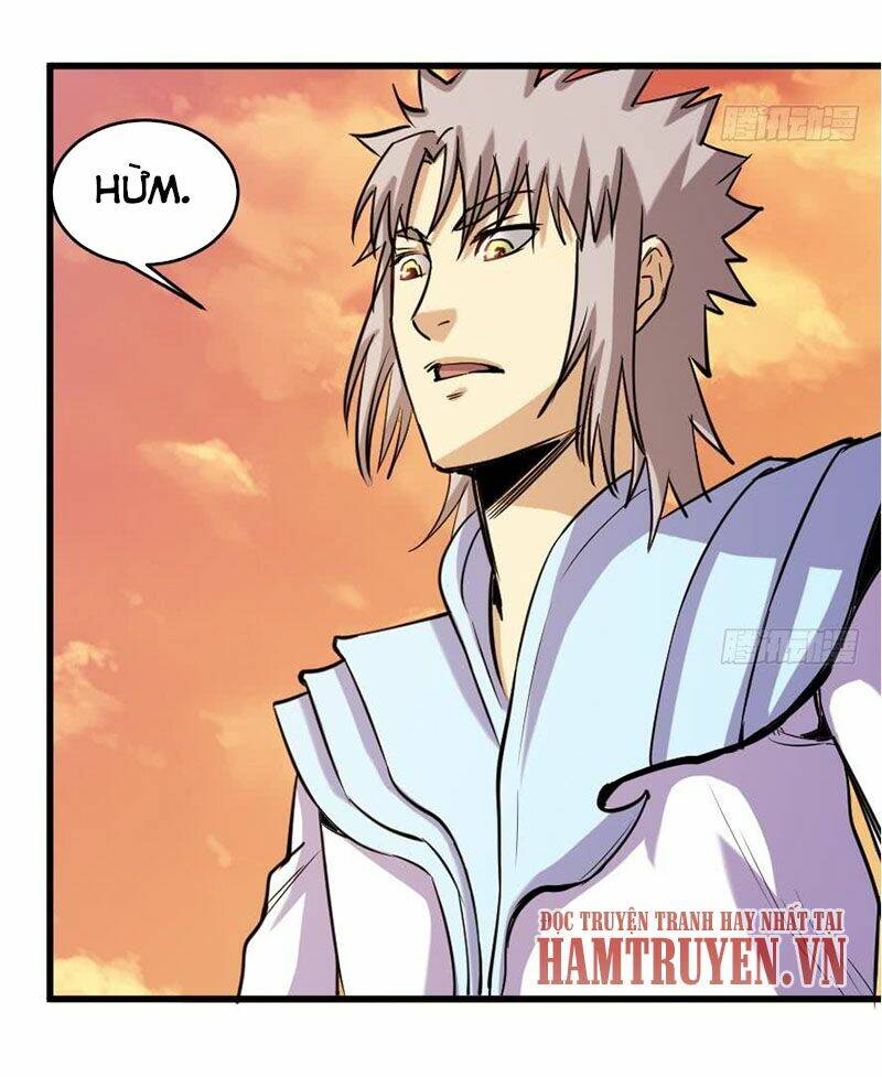 Phong Quỷ Truyền Thuyết: Chapter 201