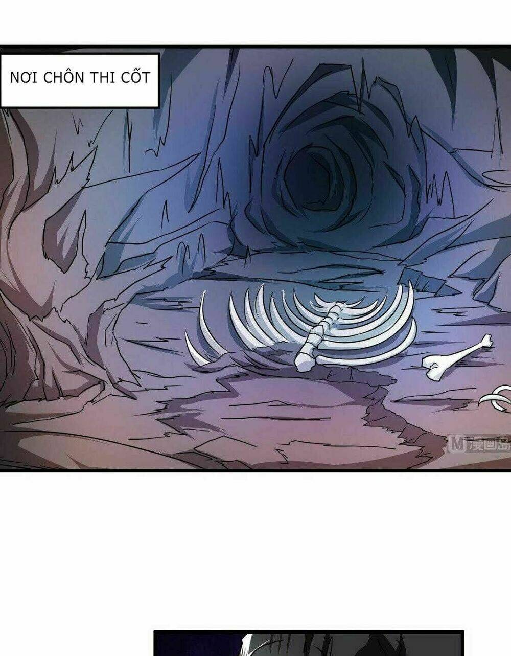 Tu Chân Giả Tại Dị Thế: Chapter 73