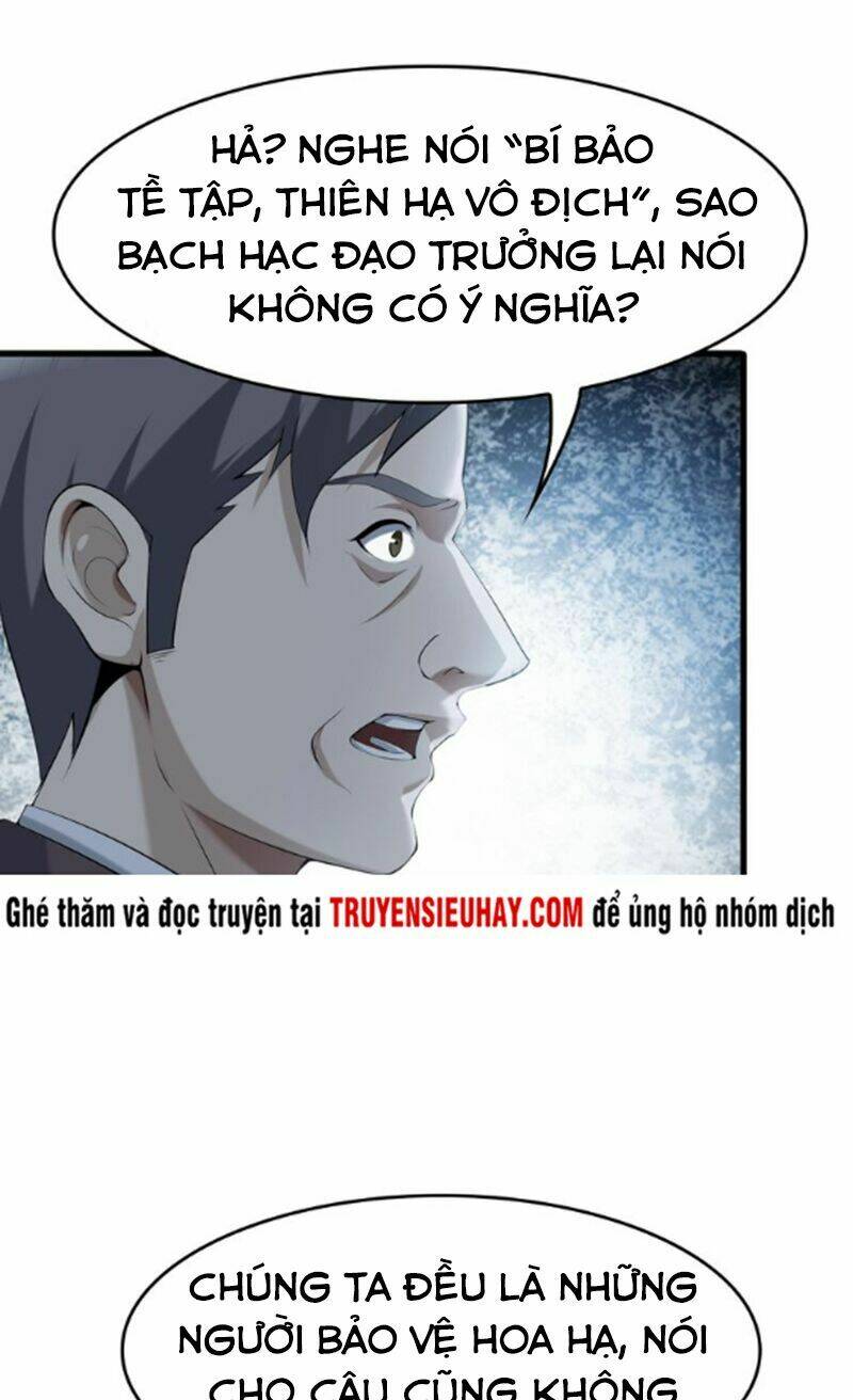 Siêu Cấp Đại Chủ Bạ: Chapter 20