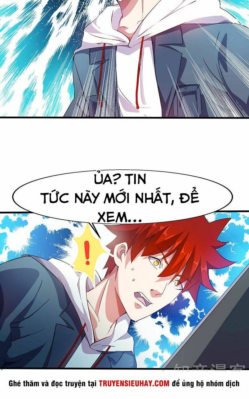 Dị Năng Thiếu Niên Vương: Chapter 16