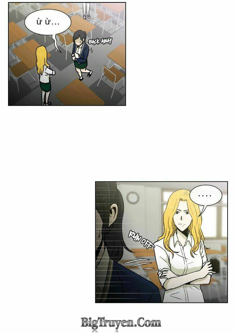 Anh Ấy Là Nữ Sinh Cấp 3: Chapter 23