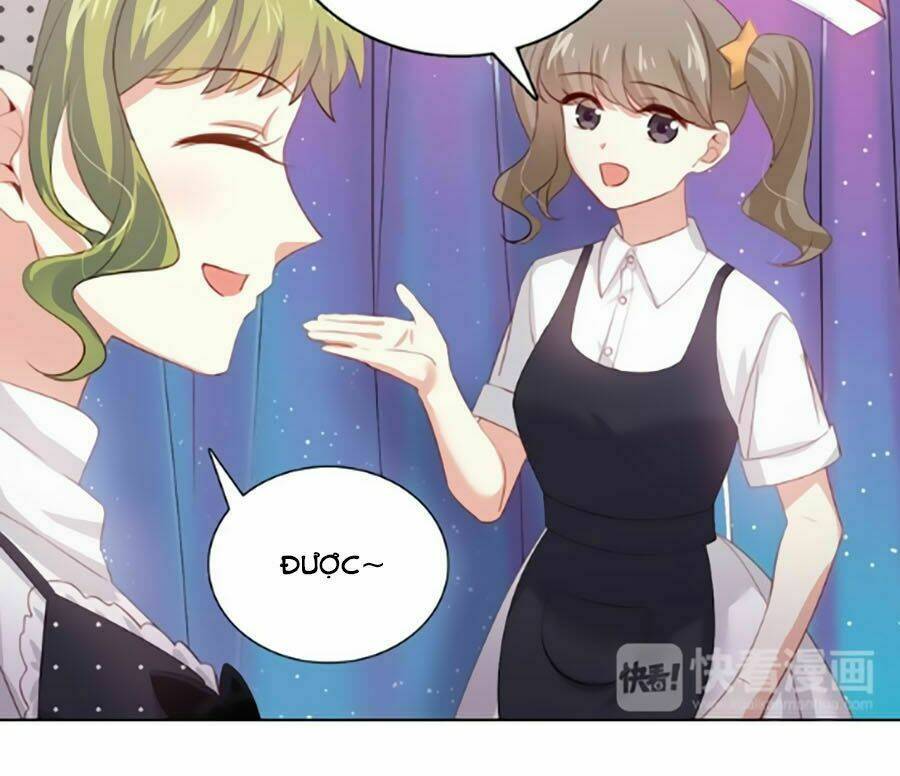 Tình Yêu Là Thế 2: Chapter 31