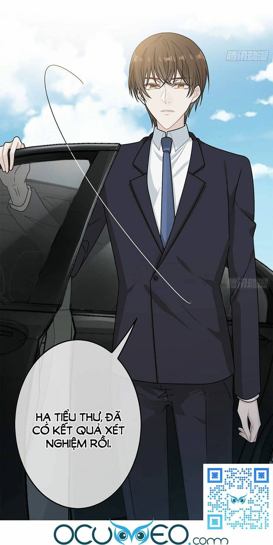 Hai Cách Tìm Gặp Người Yêu: Chapter 76