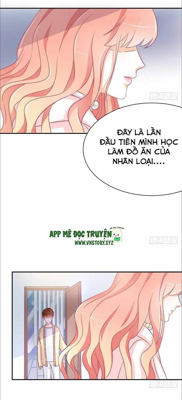 Cẩm Lý Thiếu Nữ Của Tôi: Chapter 20