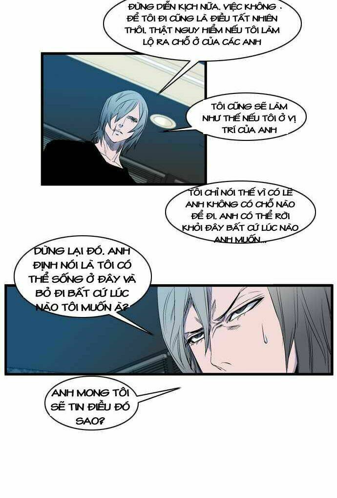 Ma Cà Rồng Quý Tộc: Chapter 91