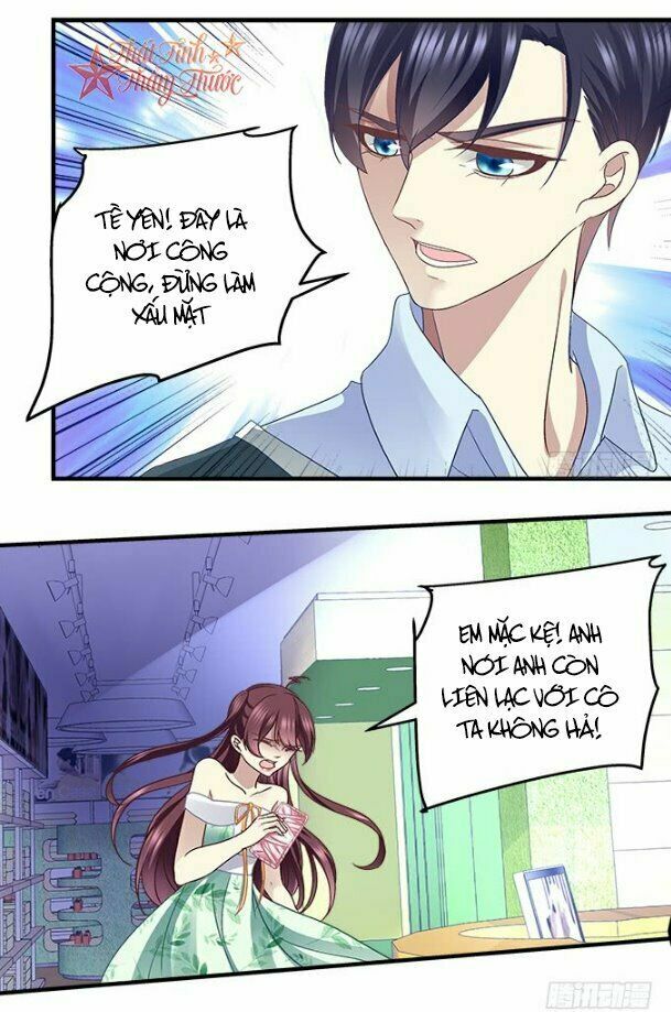 Thiên lại âm linh: Chapter 53