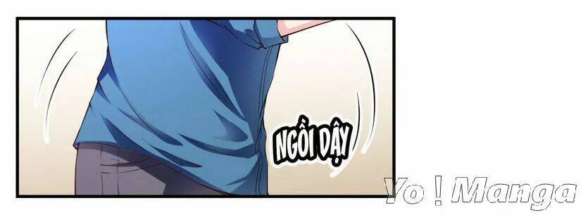 Thiểm Hôn Kinh Ái: Chapter 127