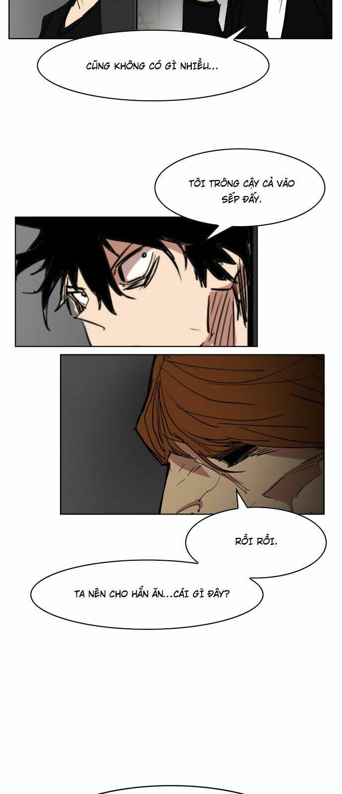 Hard Core Leveling Warrior: Chapter 149