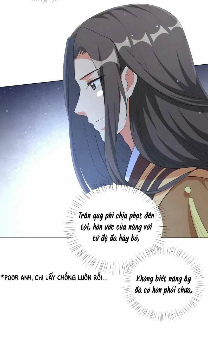Vương Phi Có Độc!: Chapter 79