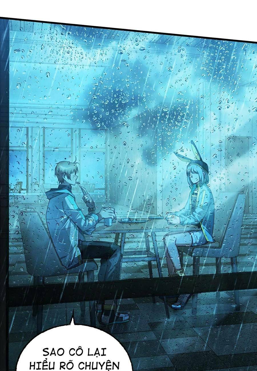 Người Chơi Siêu Mạnh: Chapter 18