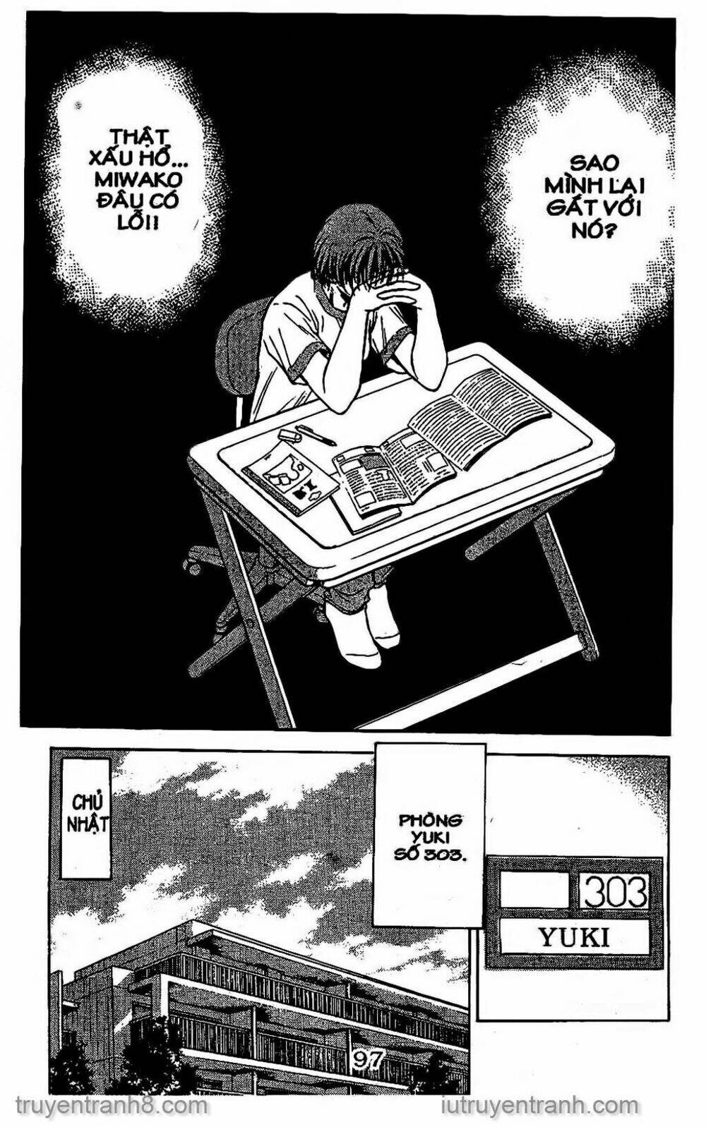 Saladdays: Chapter 149