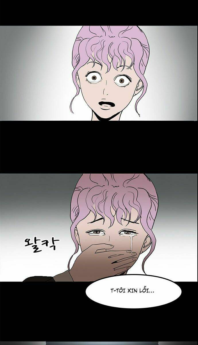 Bệnh Viện Ma Ám: Chapter 10