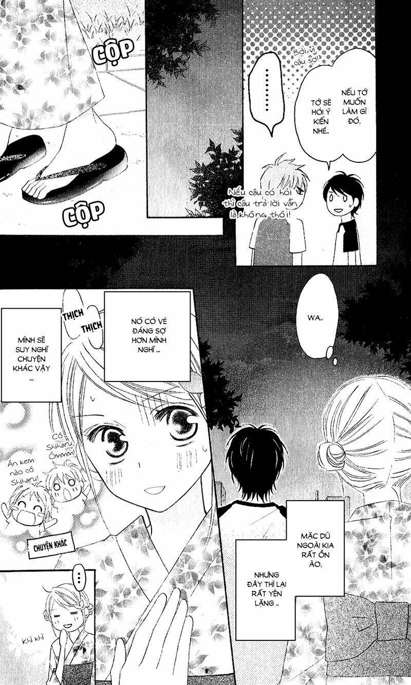 Love So Life: Chapter 36