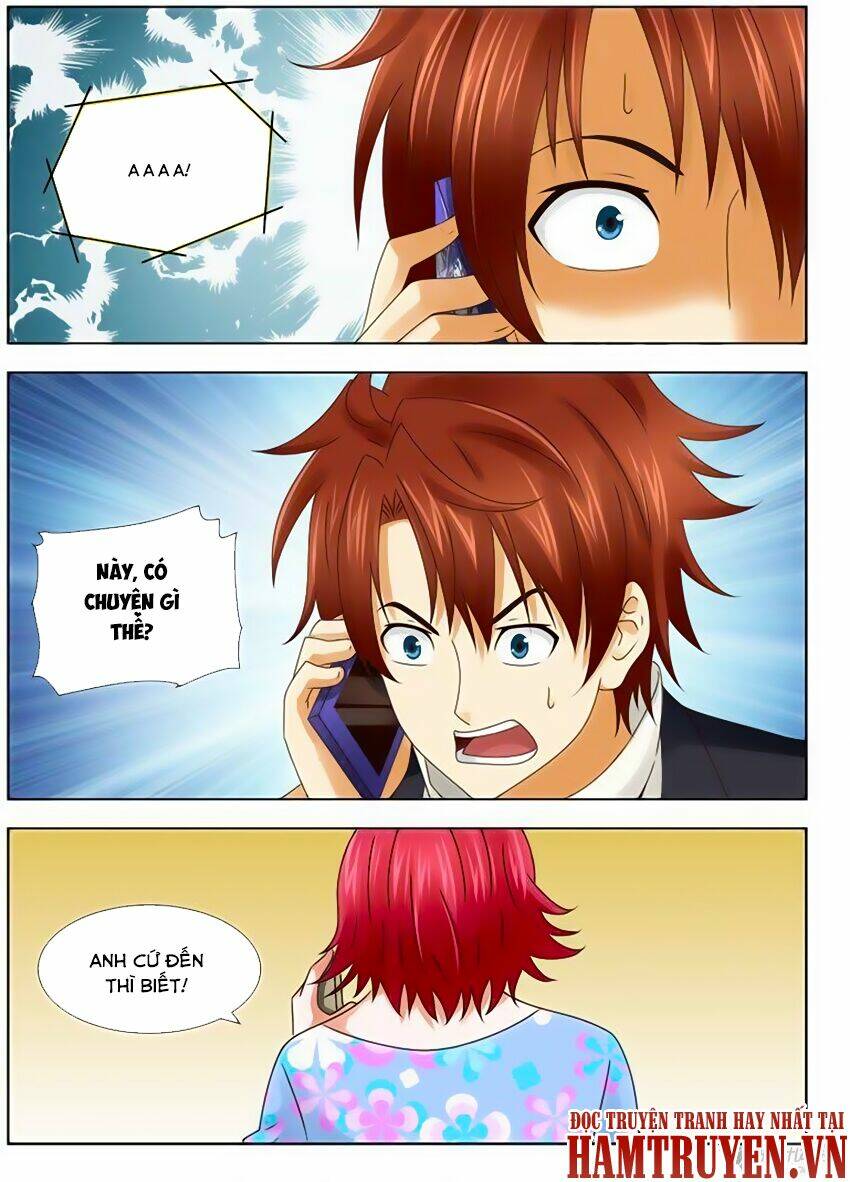 Tối Cường Tà Thiếu: Chapter 174