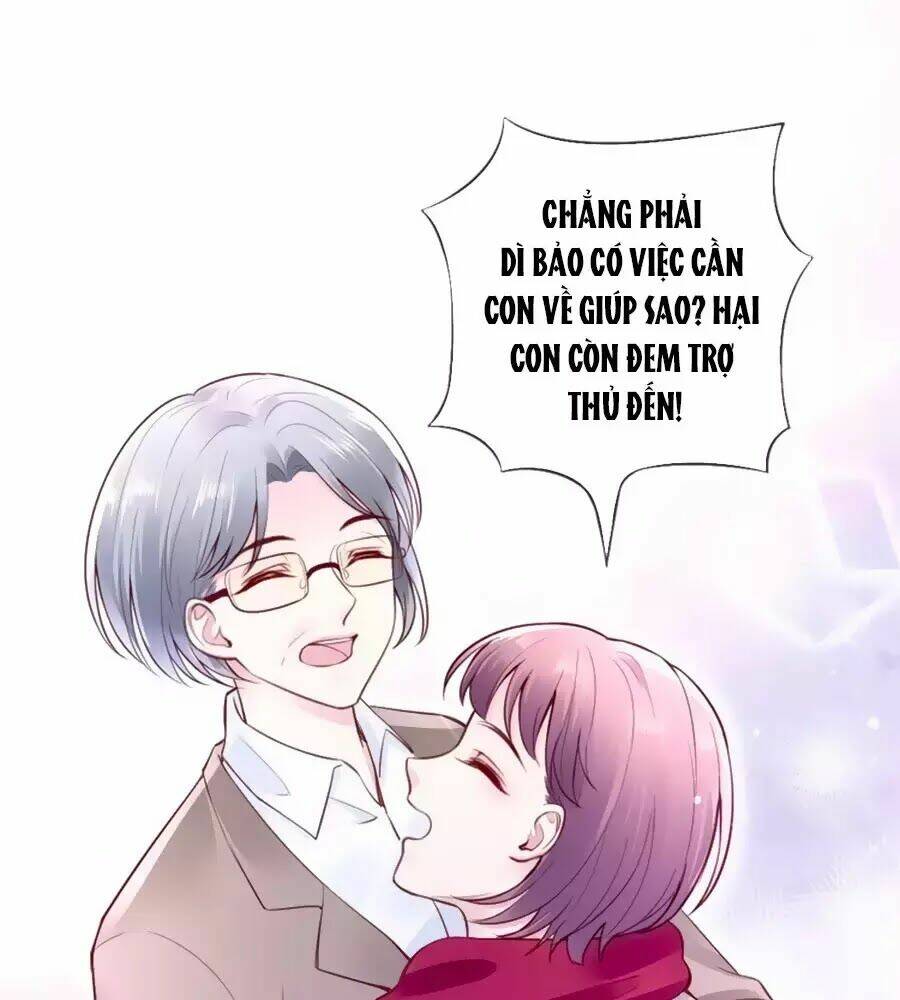 Hai Mặt Cuốn Hút Của Anh: Chapter 28