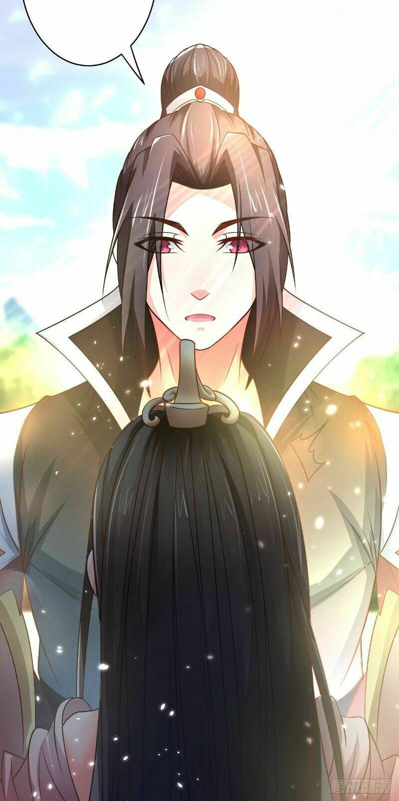 Trọng Sinh Tối Cường Ma Tôn Ở Rể: Chapter 79