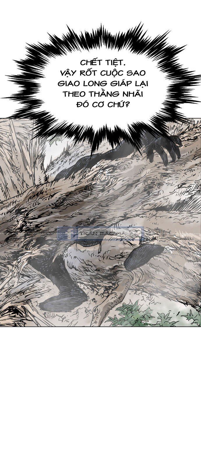 Cao Thủ 2: Chapter 71