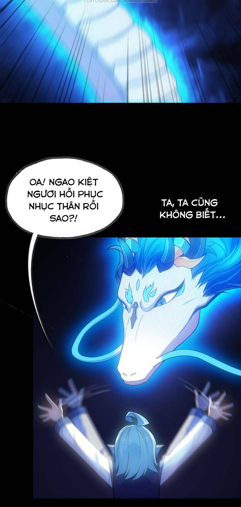 Khởi Đầu Bằng Một Con Côn: Chapter 72