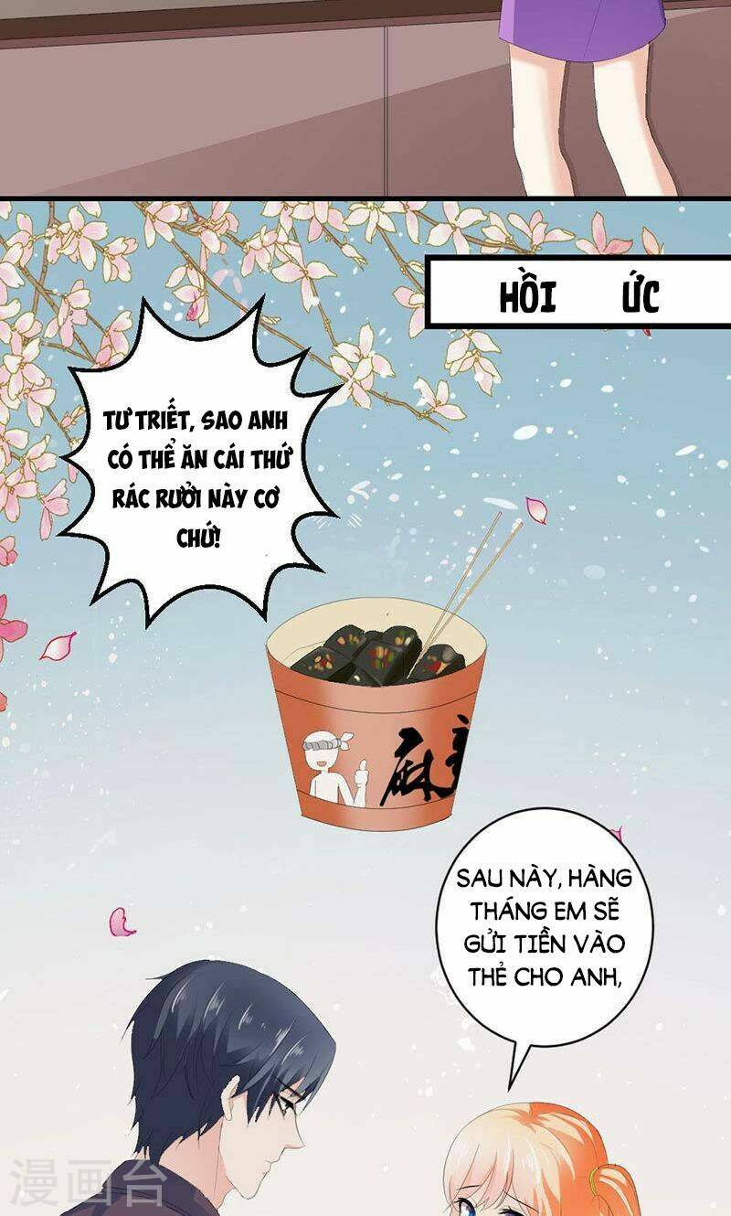 Này! Đừng Động Vào Phô Mai Của Tôi: Chapter 32