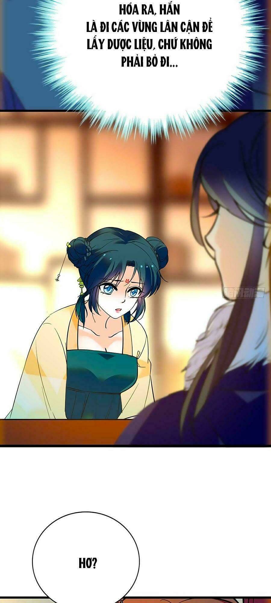 Nhất Thế Khuynh Thành: Lãnh Cung Khí Phi: Chapter 93