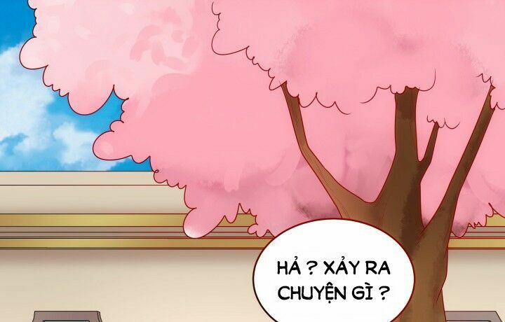Đô đốc đại nhân sủng thê kí: Chapter 8.1