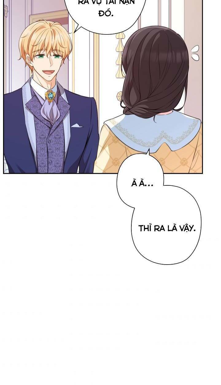 Gửi Đến Người Bạn Của Tôi: Chapter 16