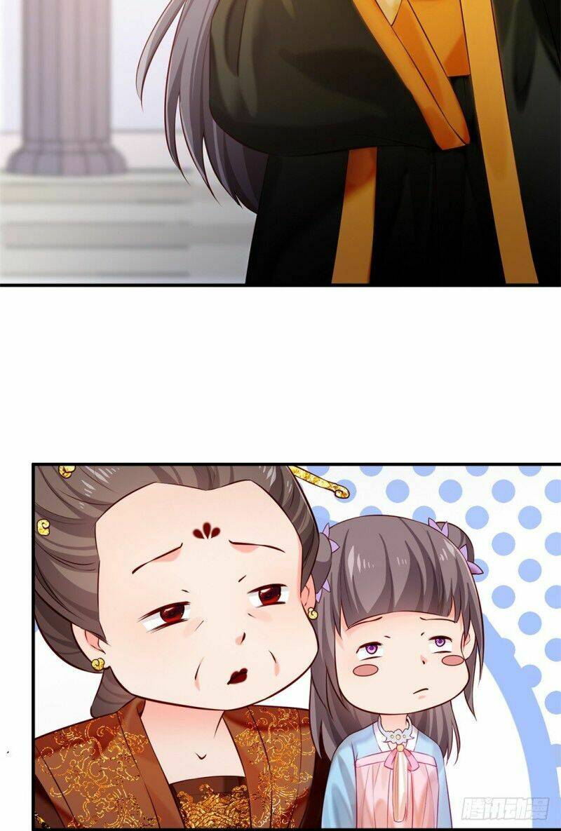 Bệ Hạ Xin Tự Trọng: Chapter 39