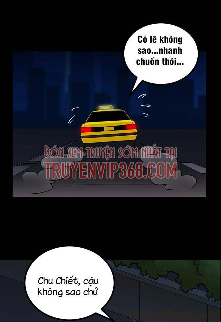 Đai Ca Trở Lại Tuổi 16: Chapter 109