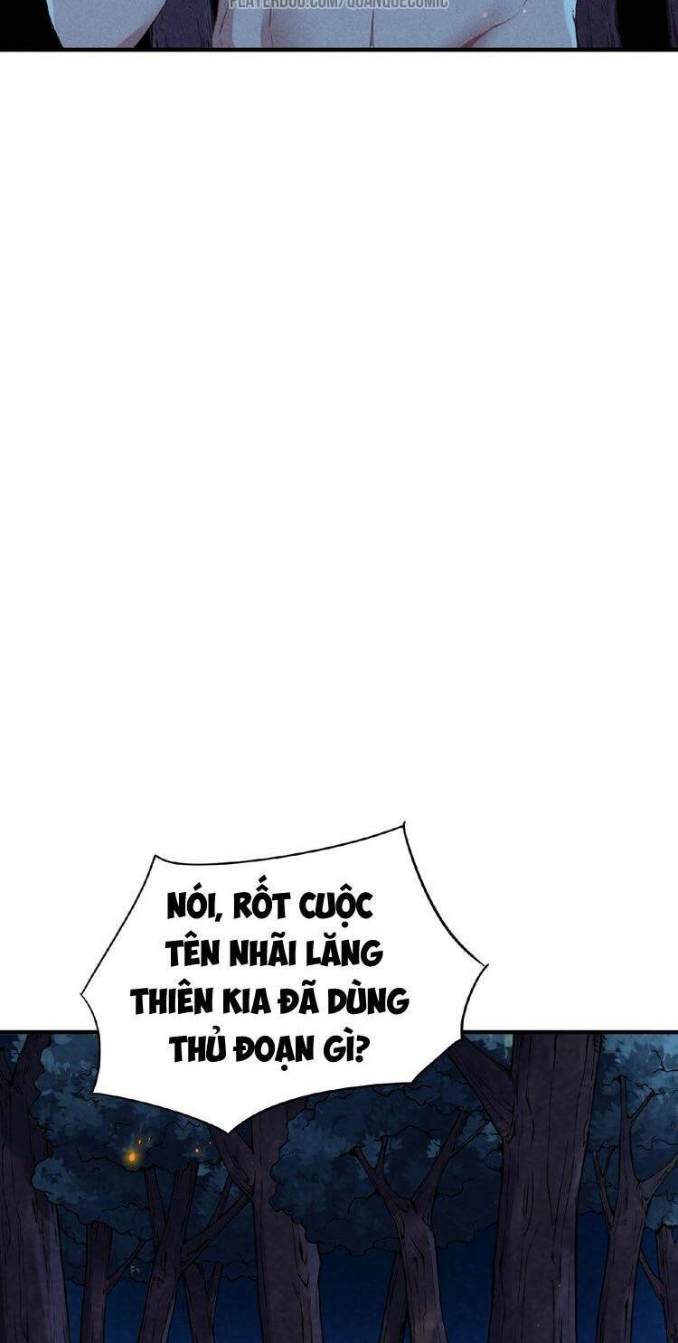 Thánh Tôn: Chapter 4