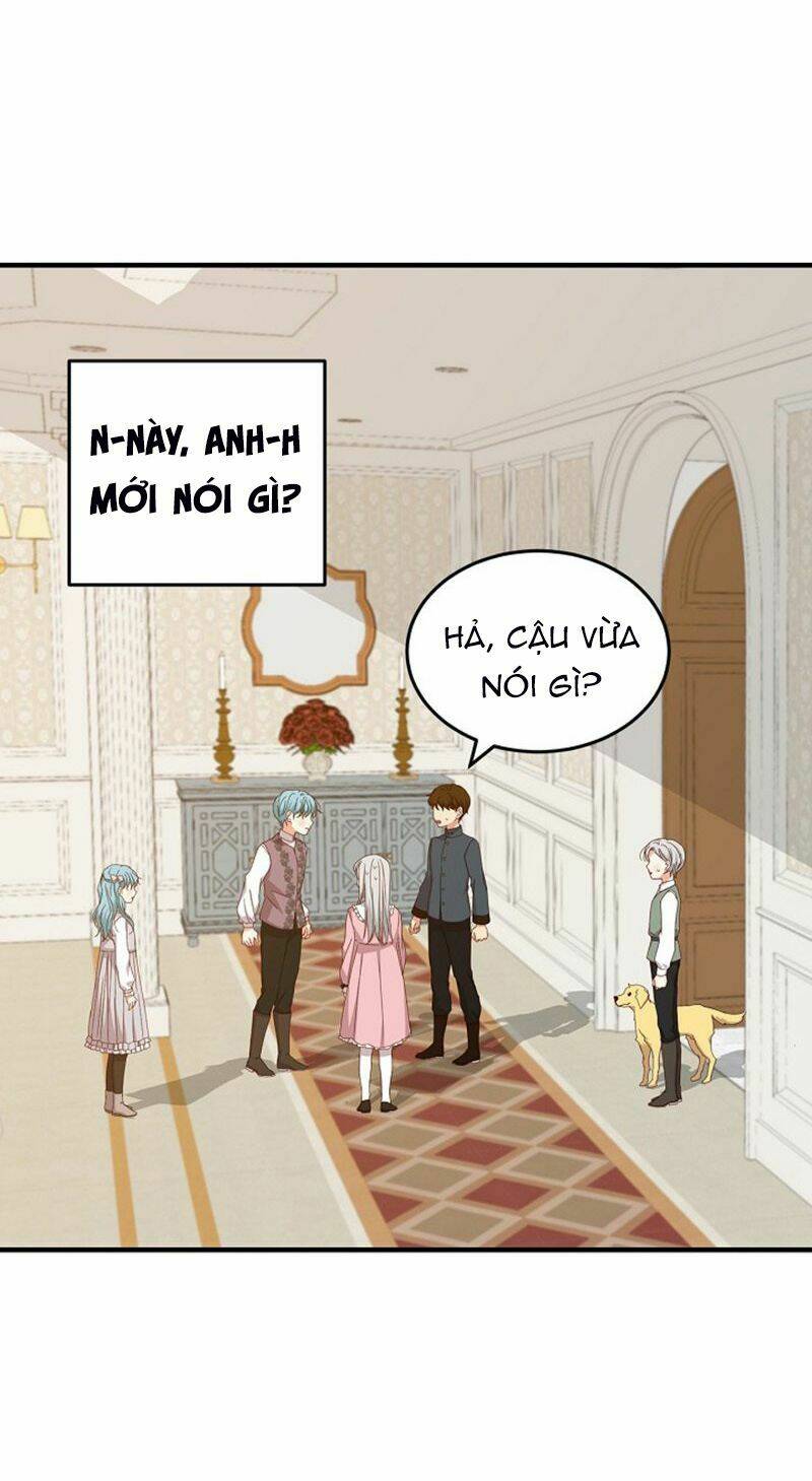 Đừng Chọc Đứa Em Gái Bé Bỏng Của Chúng Tôi: Chapter 22